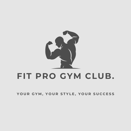 Fit Gym Pro Club