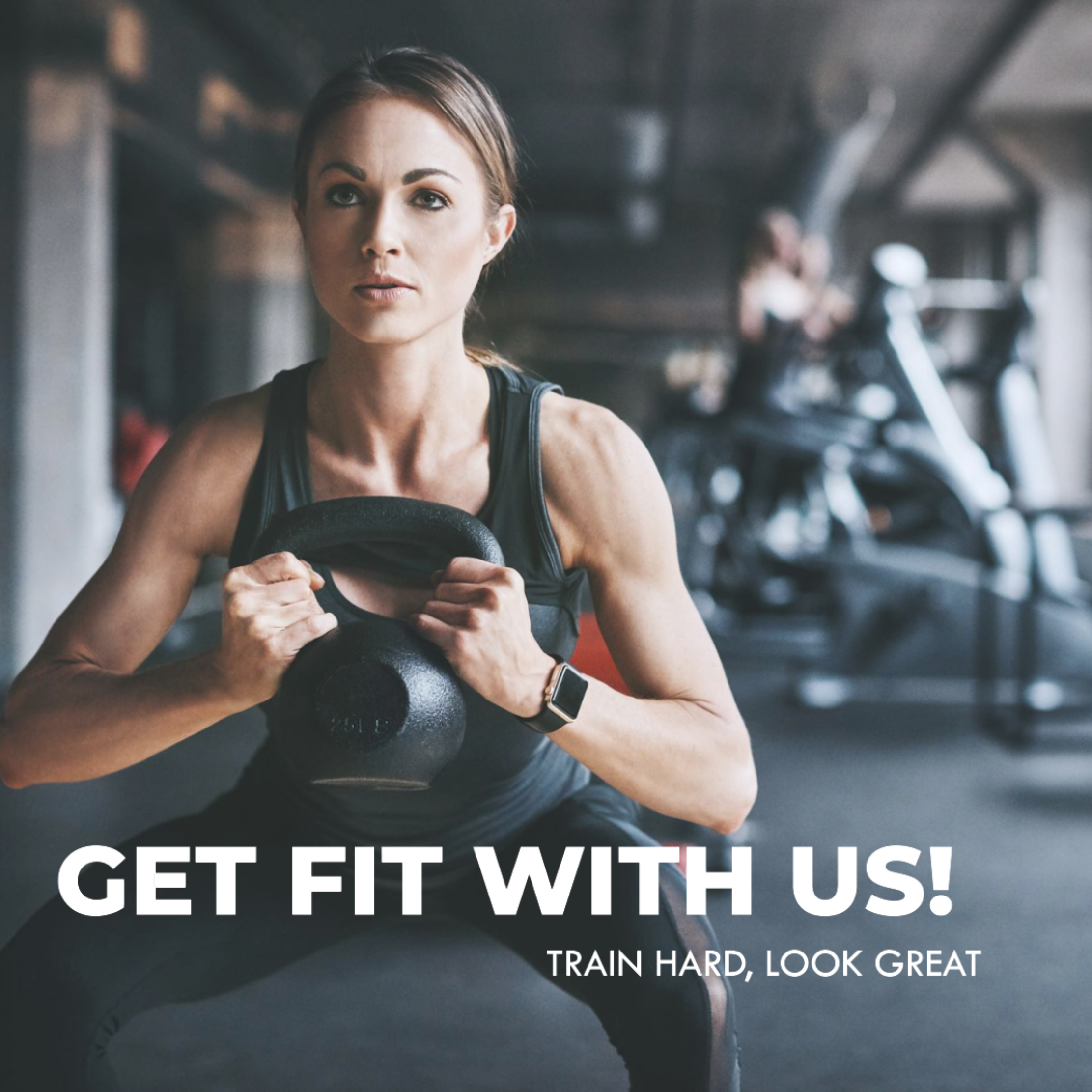 get fit with us 