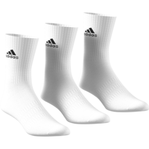 Adidas Cushioned Crew Socks 3 Pairs XL