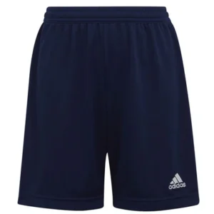 Juniors Navy Blue Shorts