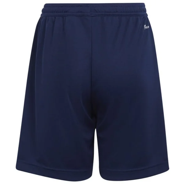 Juniors Navy Blue Shorts