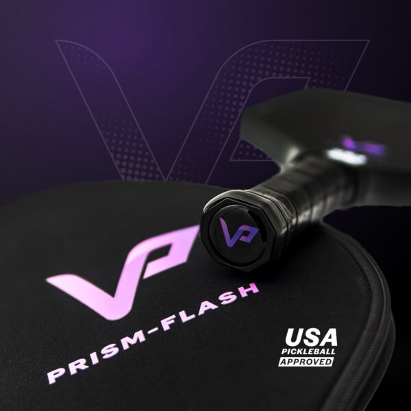 PRISM Flash Paddle | 14mm & 16mm | Fit Gym Pro Club