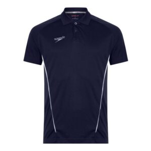 Polo Shirt - Blue