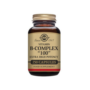 Solgar Vitamin B-Complex