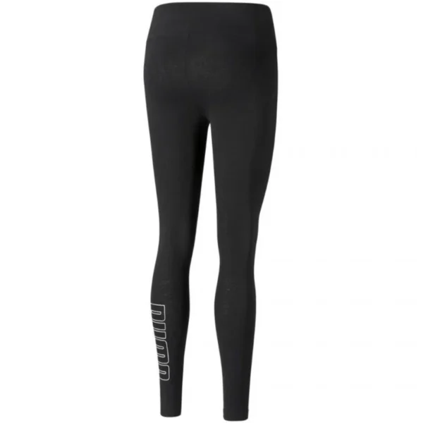 women’s leggings in black