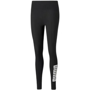 women’s leggings in black