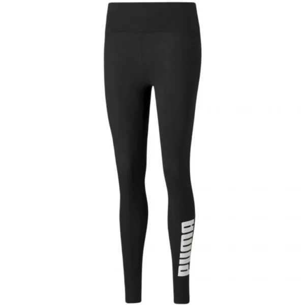 women’s leggings in black