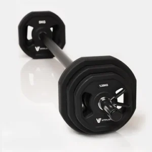 Bodypump Weight Bar Set