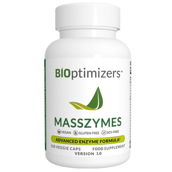 Digestive Enzyme Supplement