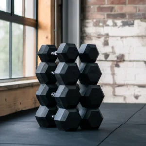 Essential Home Dumbbells