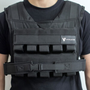 Adjustable Weight Vest