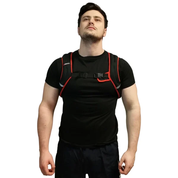 2.5kg Weighted Vest 1