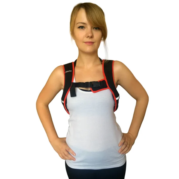 2.5kg Weighted Vest