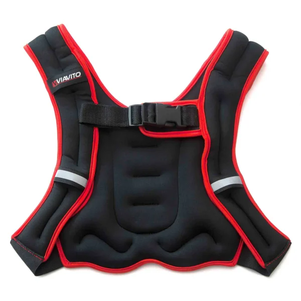 2.5kg Weighted Vest