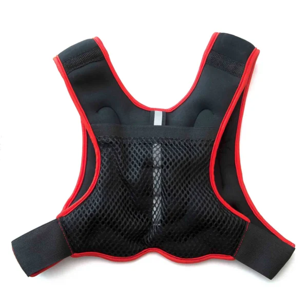 2.5kg Weighted Vest3