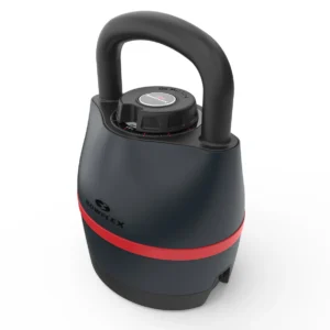 Adjustable Kettlebell