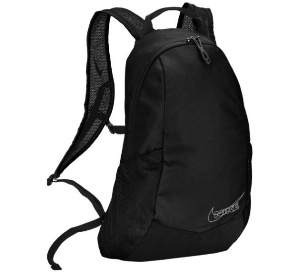 Black Nike Backpack 13L