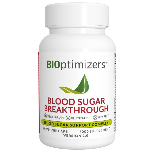 Blood Sugar Tablet - Control Your Blood Sugar Levels