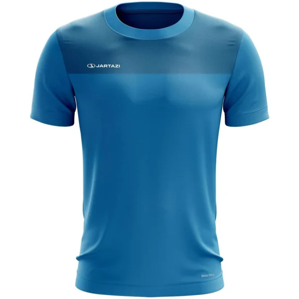 Men’s Blue T-Shirt