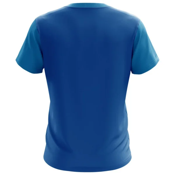 Men’s Blue T-Shirt