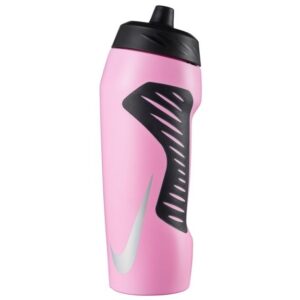 Nike Pink Shaker Bottle 24 oz