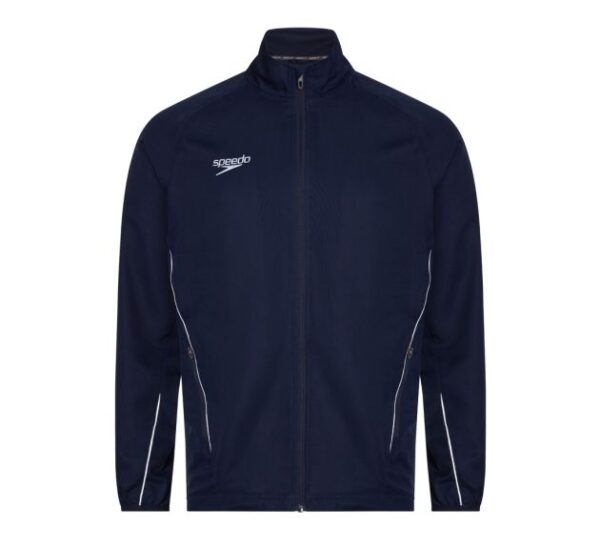 Speedo Track Jacket - Blue