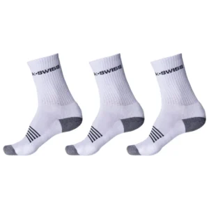 Sport Men's Socks – 3-Pack