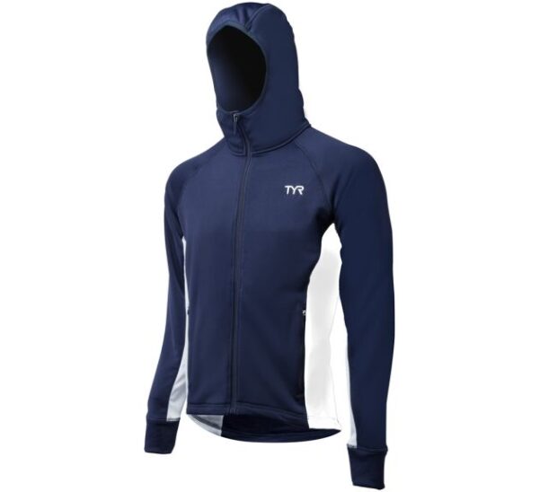 TYR Mens Victory Jacket