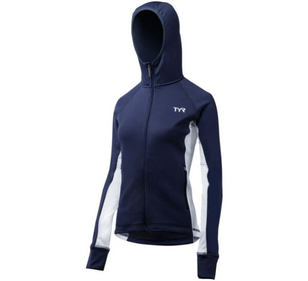 TYR Womens Victory Jacket